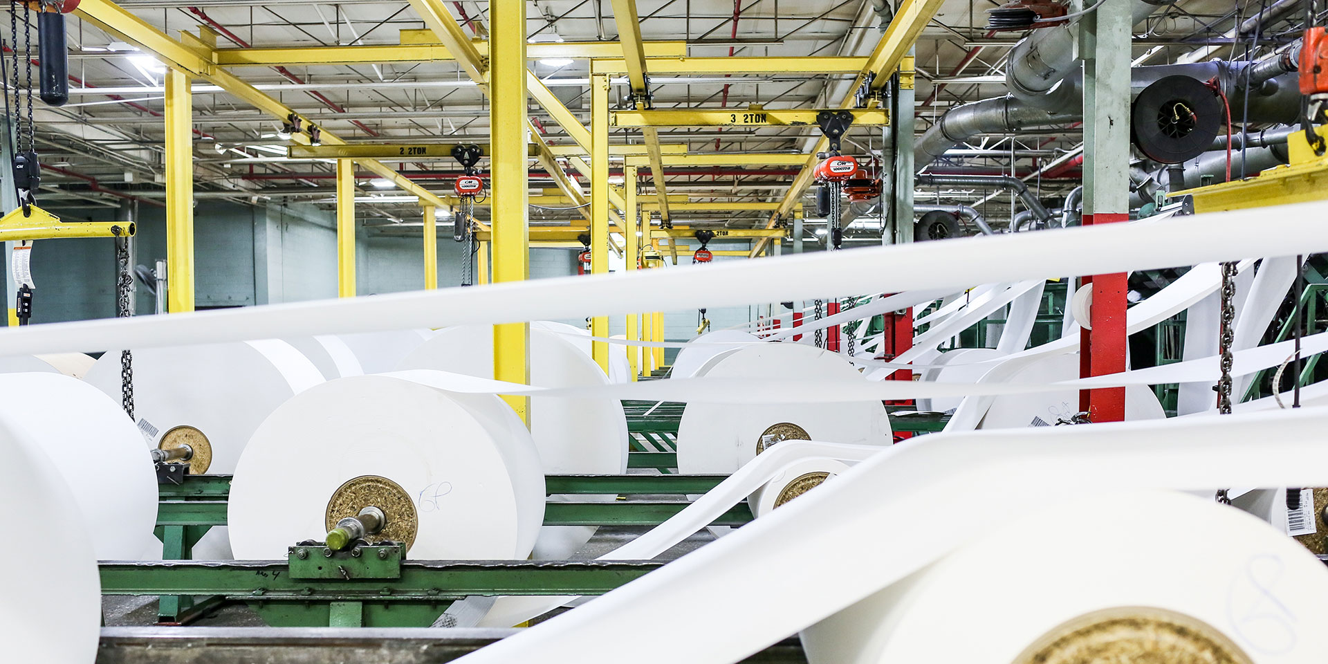 Buy AJM AJM Packaging Corp