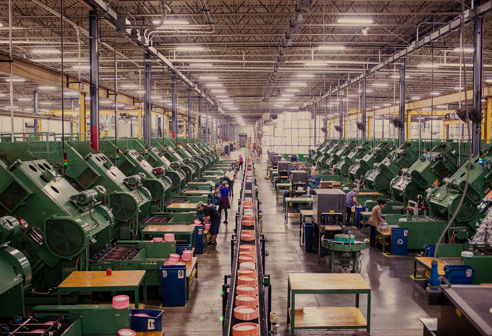 Home AJM Packaging Corp